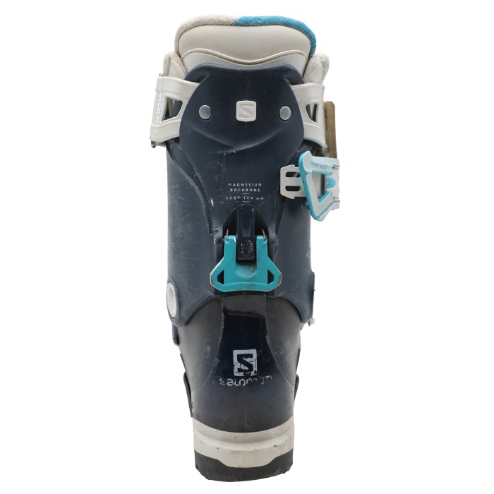 Skischuh Salomon QST Access 80 W