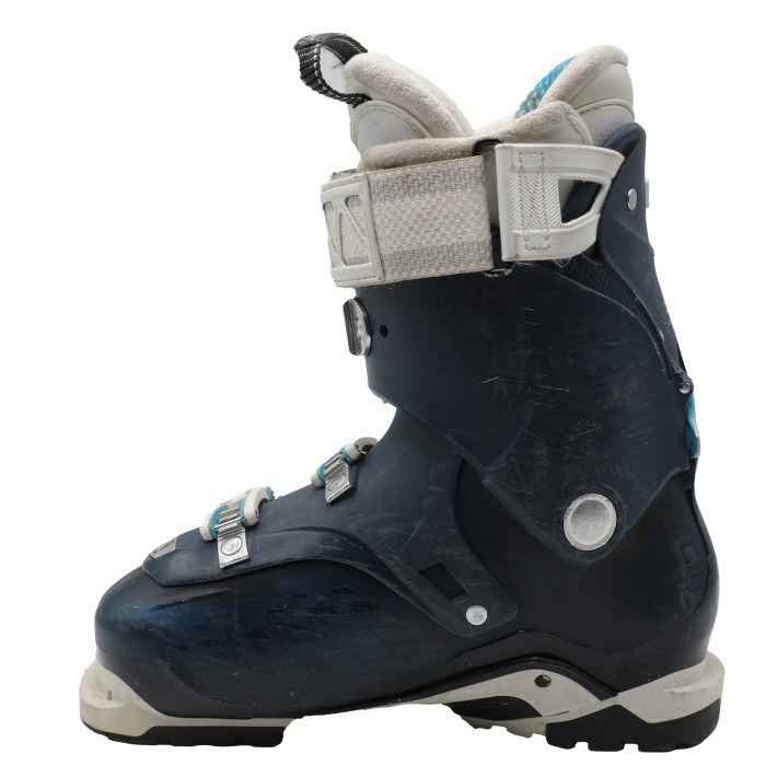 Scarponi da sci Salomon QST Access 80 W usati