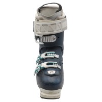Scarponi da sci Salomon QST Access 80 W usati