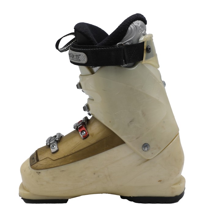 Chaussure de ski occasion Lange Venus Plus R