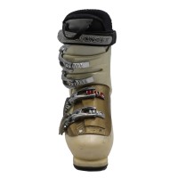 Chaussure de ski occasion Lange Venus Plus R