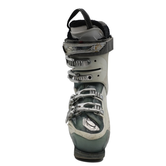 Scarponi da sci Salomon Idol 880 usati