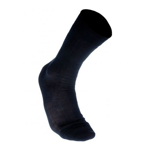  natural silk socks
