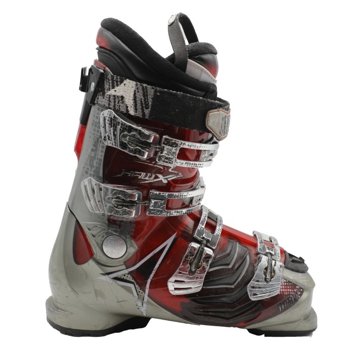 Chaussure de ski occasion Atomic Hawx Plus