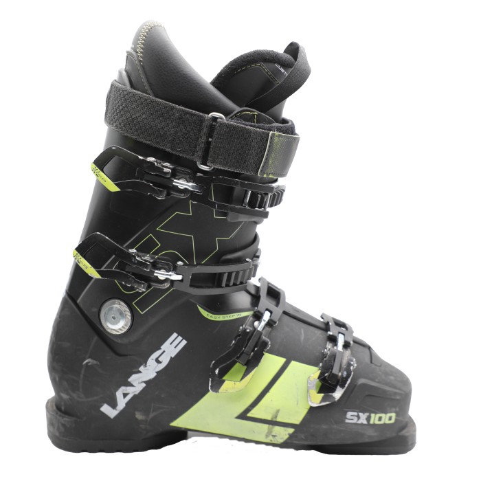 Ski boots Lange SX 100