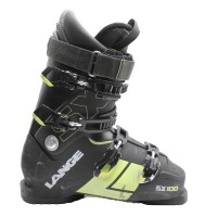 Ski boots Lange SX 100
