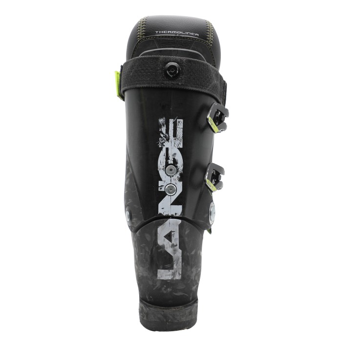 Ski boots Lange SX 100