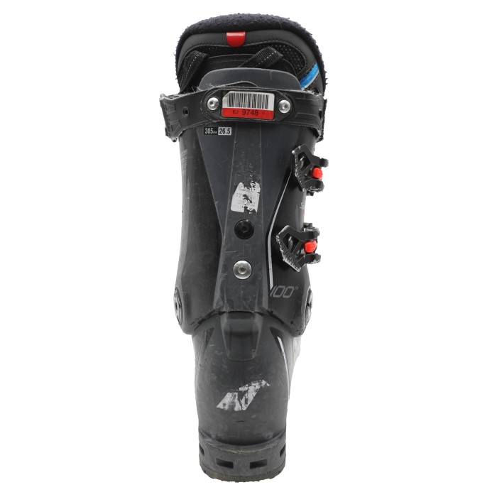 Ski boots Nordica Speedmachine 100 R