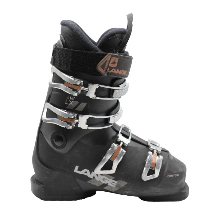 Skischuh Lange LX HV W