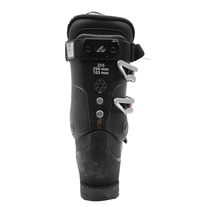 Chaussure de ski occasion Lange LX HV