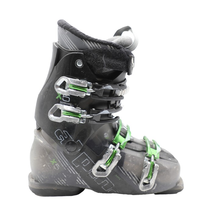 Chaussure de ski occasion Alpina X5