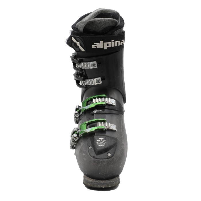 Chaussure de ski occasion Alpina X5