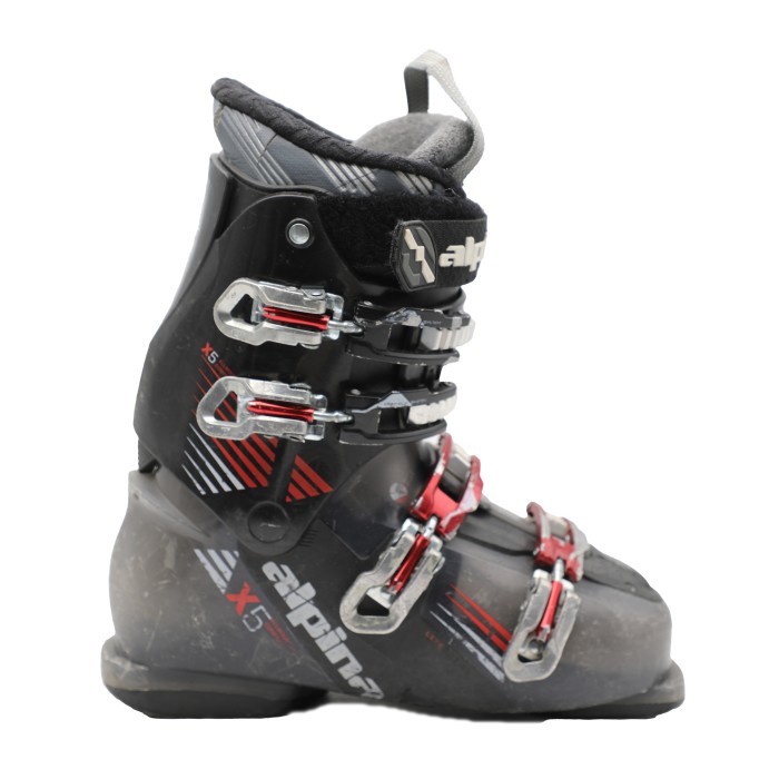 Bota de esqui Alpina X5