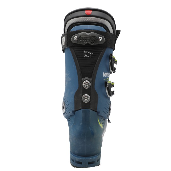 Ski boot's Tecnica Mach 1 RT MV