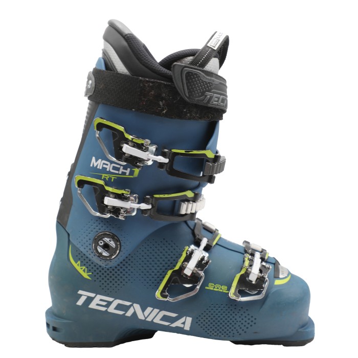 Ski boot's Tecnica Mach 1 RT MV
