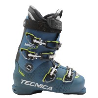 Ski boot's Tecnica Mach 1 RT MV