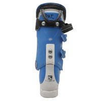 Chaussure de ski occasion Salomon Xmax 120