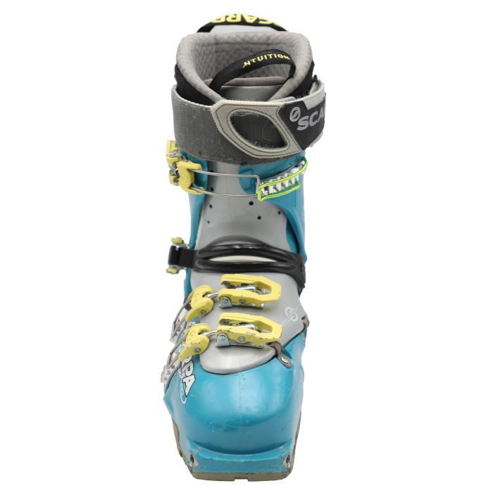 Bota de esquí de travesía Scarpa Gea