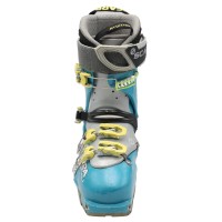 Chaussure de ski de randonnée occasion Scarpa Gea
