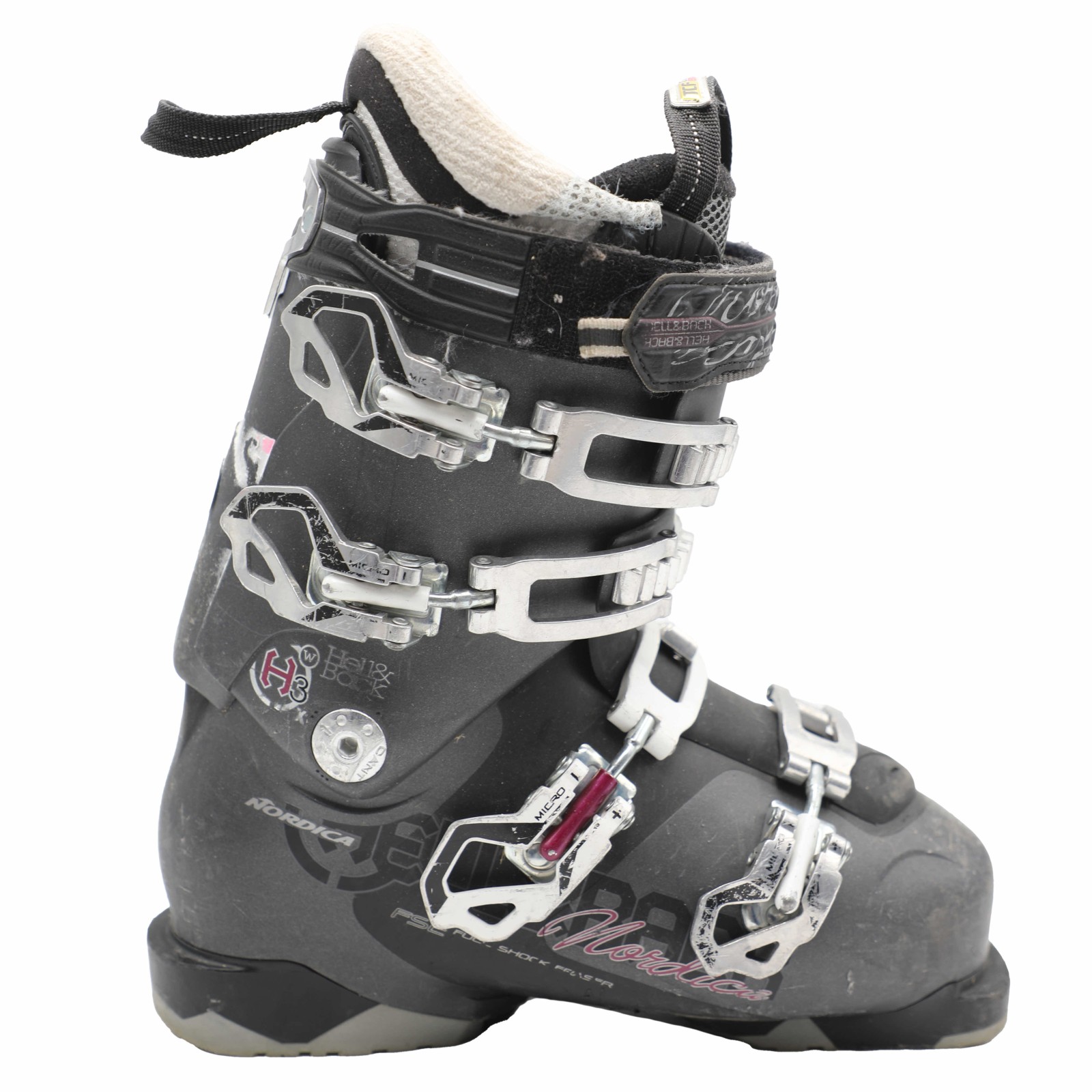 NORDICA HELL&BACK H3X & ノルディカ NORDICA Nordica Hell Back BACK