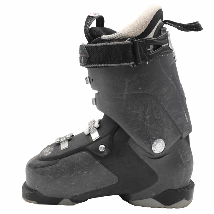 Ski boots Nordica Hell and Back H3