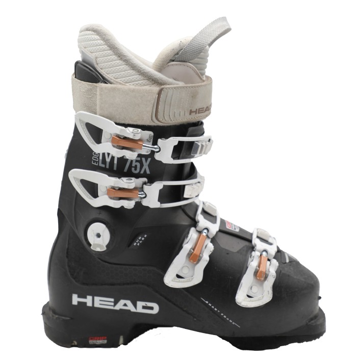 Skischuh Head LYT Edge 75X