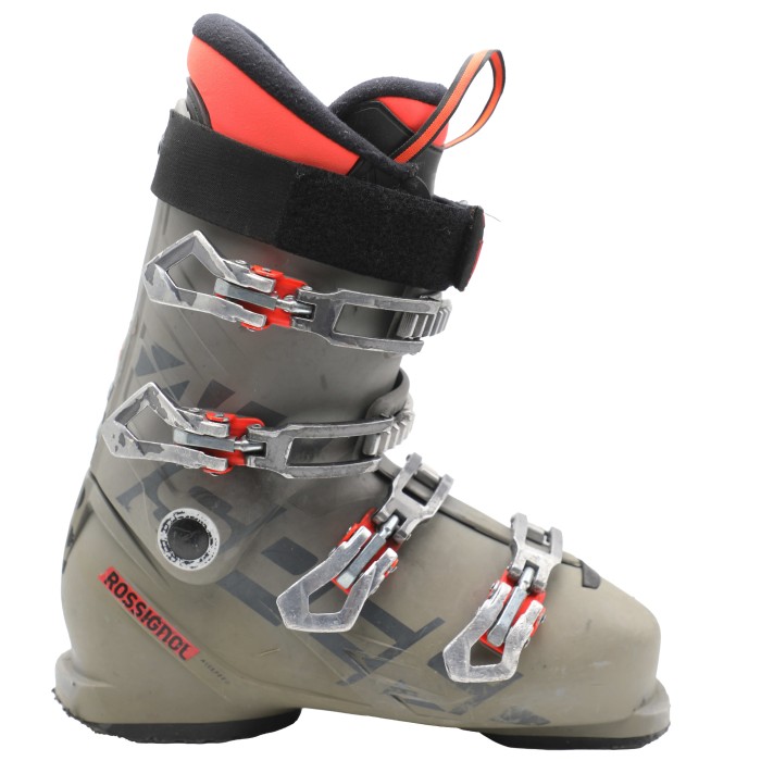 Scarponi da sci Rossignol AllSpeed usati