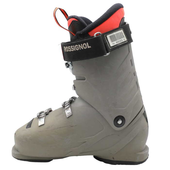 Chaussure de ski occasion Rossignol AllSpeed