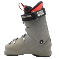 Used Rossignol AllSpeed ski boots