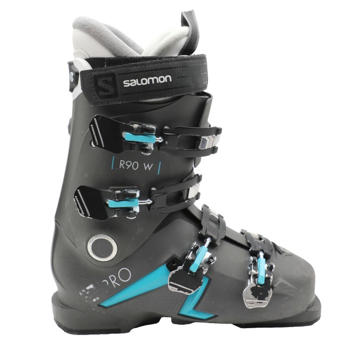 Bota de esqui Salomon S Pro R90 W