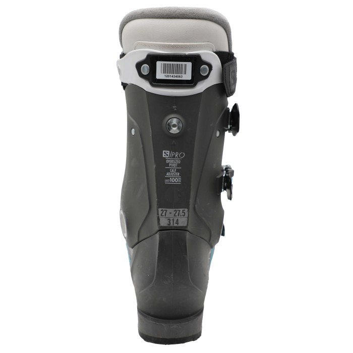 Bota de esqui Salomon S Pro R90 W