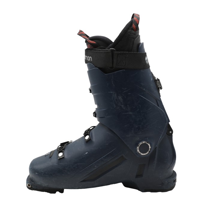 Skischuh Salomon Shift Pro 100