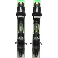 Used ski Head Worldcup Rebels i.GSX + bindings - Quality B