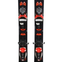 Ski occasion Dynastar Legend X 84 + fixations - Qualité B