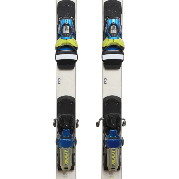 Used ski Dynastar Worldcup Course + bindings - Quality B