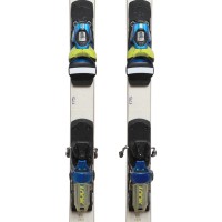 Sci usati Dynastar Worldcup Course + attacchi - Qualità B