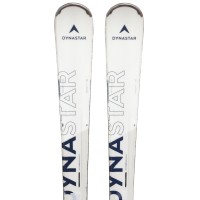 Sci usato Dynastar Speed Zone 10 Ti + attacchi - Qualità B