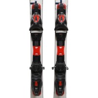Used ski Dynastar Speed Zone 10 Ti + bindings - Quality B