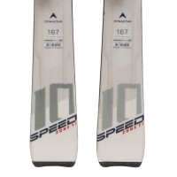 Sci usato Dynastar Speed Zone 10 Ti + attacchi - Qualità B