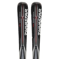 Ski Dynastar Contact 4X4 + Bindungen - Qualität B