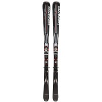 Ski Dynastar Contact 4X4 + bindings - Quality B