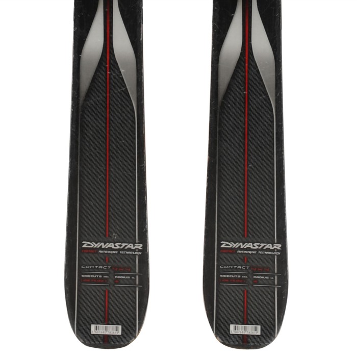 Ski Dynastar Contact 4X4 + Bindungen - Qualität B