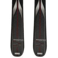 Ski Dynastar Contact 4X4 + Bindungen - Qualität B