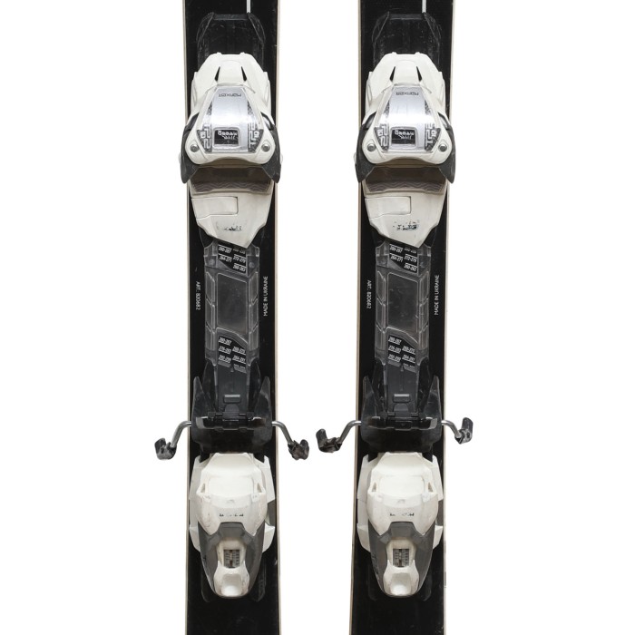 Ski occasion Nordica Sentra S4 + fixations - Qualité A