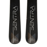 Esquí Nordica Sentra S4 usado + fijaciones - Calidad A