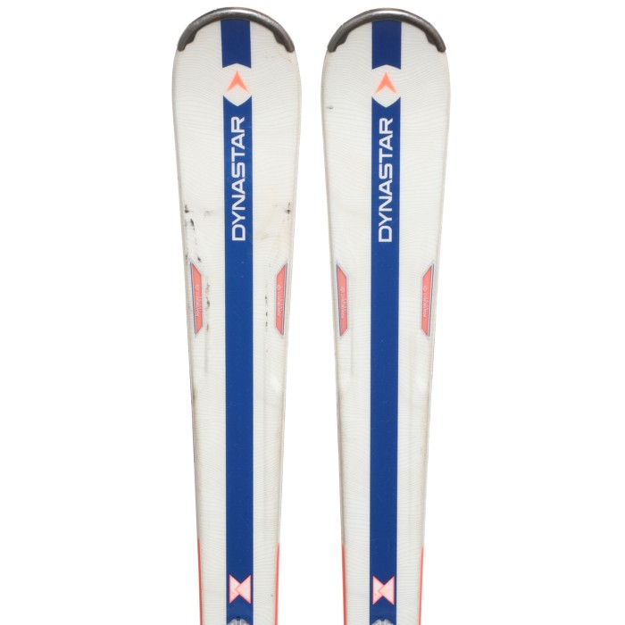 Sci Dynastar Intense 08 + attacchi - Qualità B