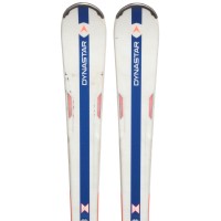Ski occasion Dynastar Intense 08 + fixations - Qualité B
