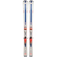 Ski occasion Dynastar Intense 08 + fixations - Qualité B