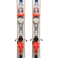 Ski occasion Dynastar Intense 08 + fixations - Qualité B