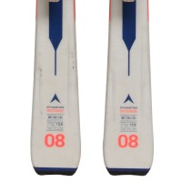 Ski occasion Dynastar Intense 08 + fixations - Qualité B